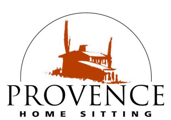 Logo Provence Home Sitting