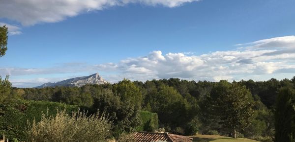 September : a beautiful month to spend time in Provence