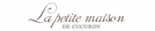 Fine restaurant in Cucuron : The Petite Maison de Cucuron